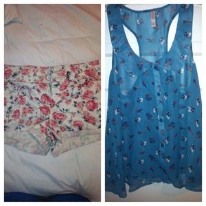 ❗BUNDLE ❗for @kelcmal