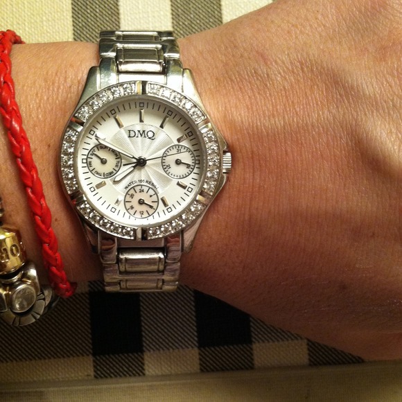 Dominique Watch