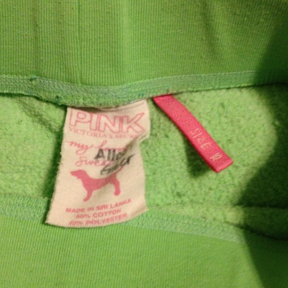 Capri pants - Picture 2 of 2