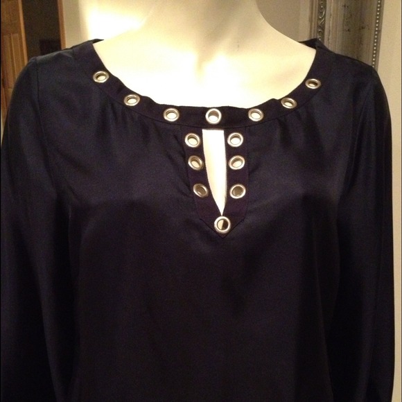 SOLD!!!!   DANA BUCHMAN TOP. NWT!