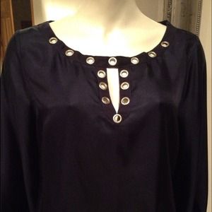 SOLD!!!!   DANA BUCHMAN TOP. NWT!