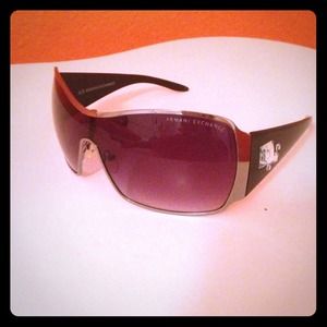 **SOLD***ARMANI Exchange women's sunglasses