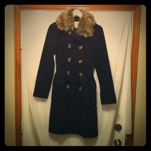 ****Hold for lchhun****  Old Navy Pea Coat