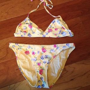 American eagle bikini