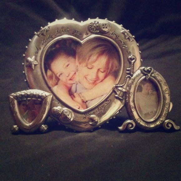 Brighton Photo Frame