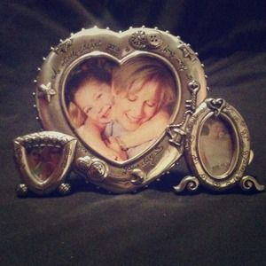 Brighton Photo Frame