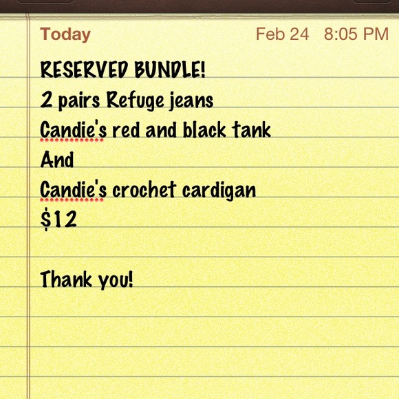 RESERVED @luvsmybabies