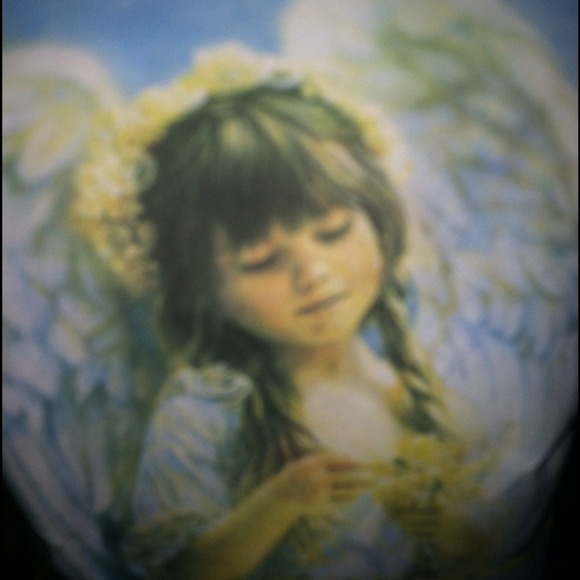 LIKE if you believe in Angels