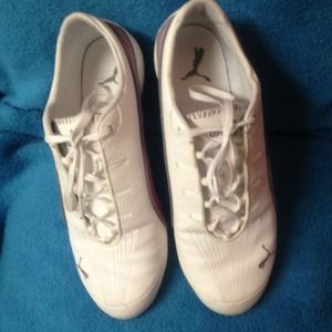 Puma shoes