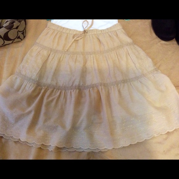 Forever 21 Skirt size 4 - Picture 4 of 4
