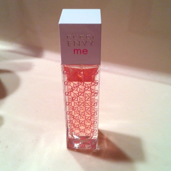 Gucci Envy Me
