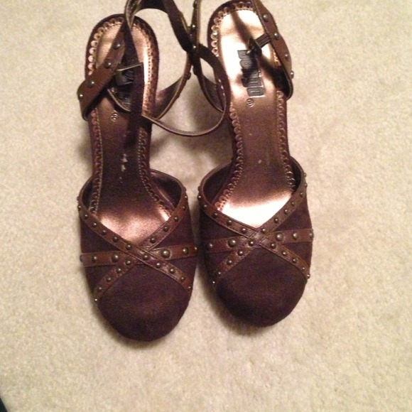 Very comfortable shoes