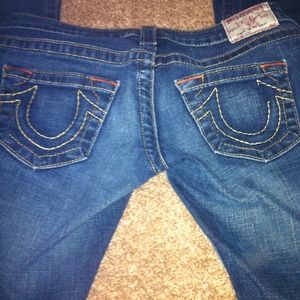 True religion jeans RESERVED