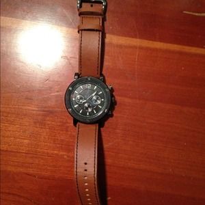 Aldo men's watch