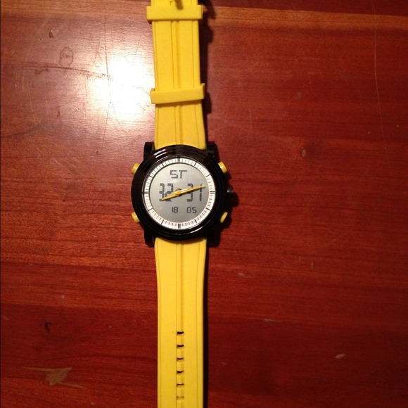 Aldo men's watch