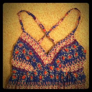 ***Bundle for @yessy2325*** Sundress & Purse