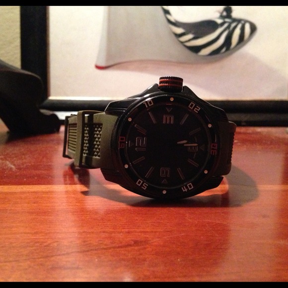 Never worn Aldo's men's watch