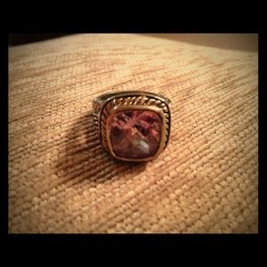 David Yurman *Inspired* Ring