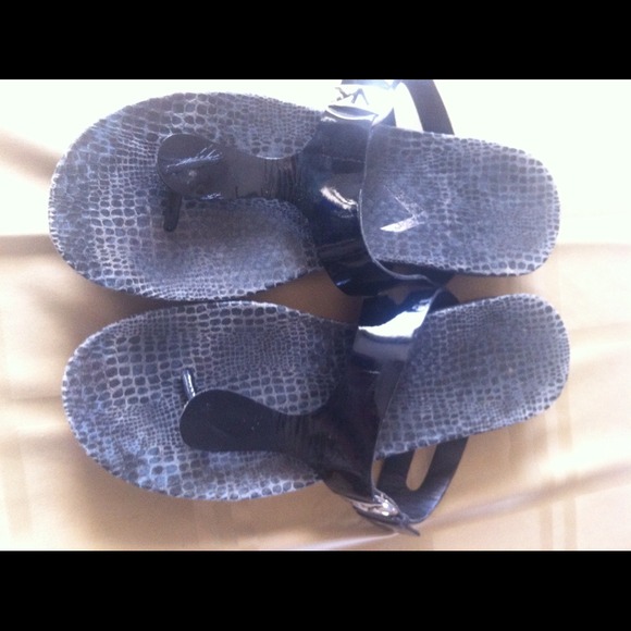 Anne Klein Sport Sandals
