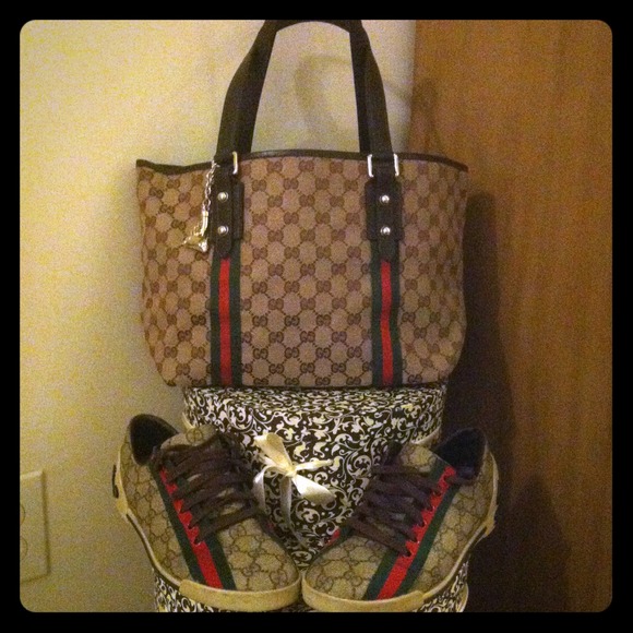 Gucci Bag