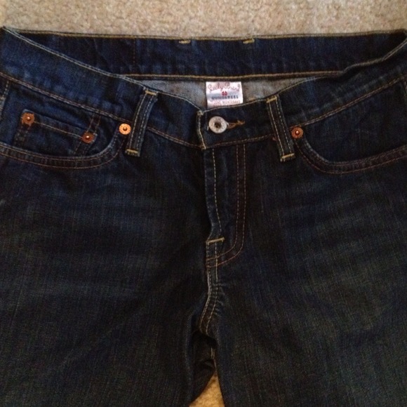 Lucky brand jeans - Picture 1 of 3