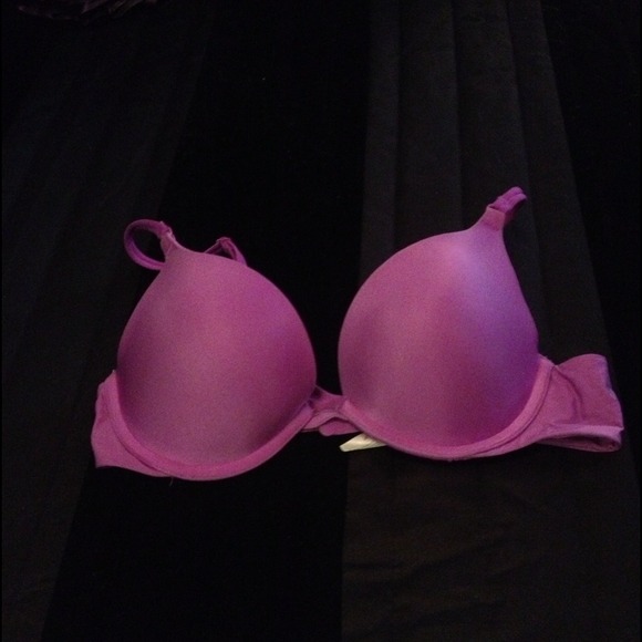 Victoria's Secret push up bra!