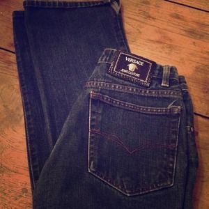 Versace Jeans