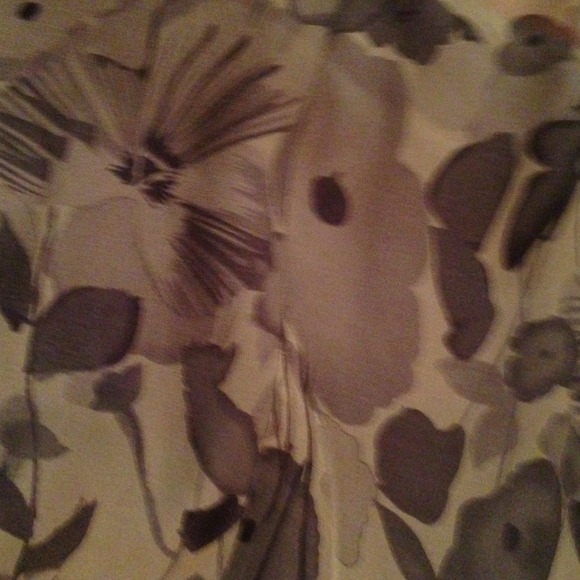 Rebecca Taylor halter dress size 6 - Picture 4 of 4