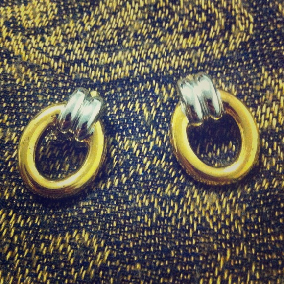 Vintage earrings
