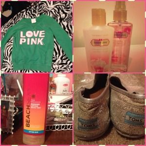 ❌Reserved Bundle!❌