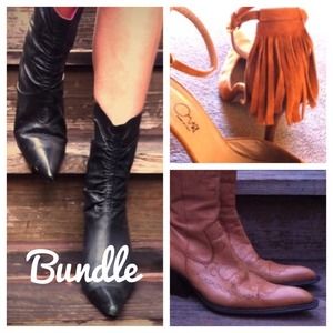 Boot Bundle
