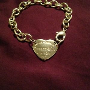 Tiffany & co bracelet