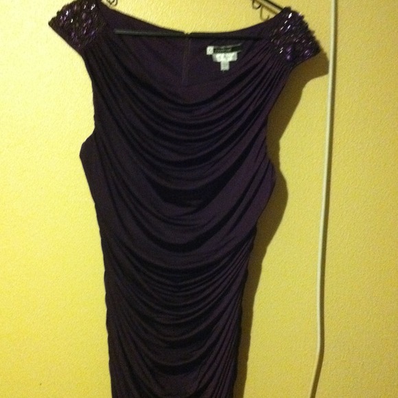 not pregnant anymore