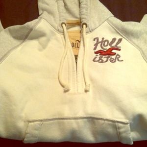 Hollister Hoodie