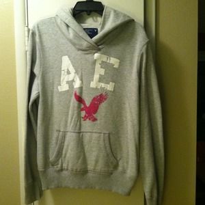 American eagle sweatshirt