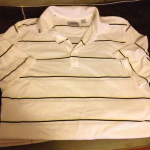 Mens polo shirt