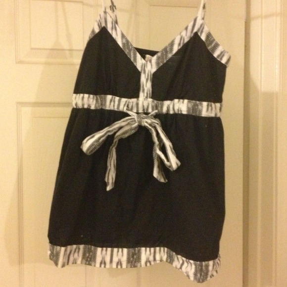 Great summer top