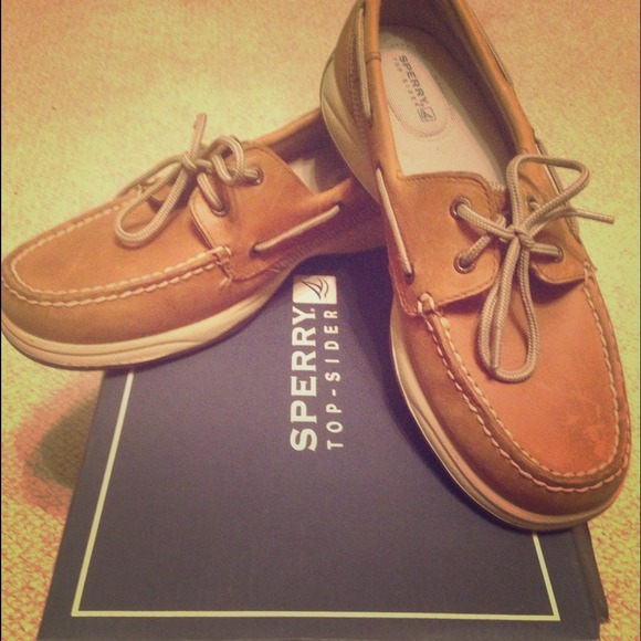 ❌RESERVED❌Women's Sperry's