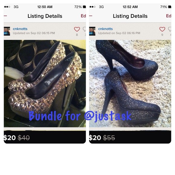 Bundle for @justask
