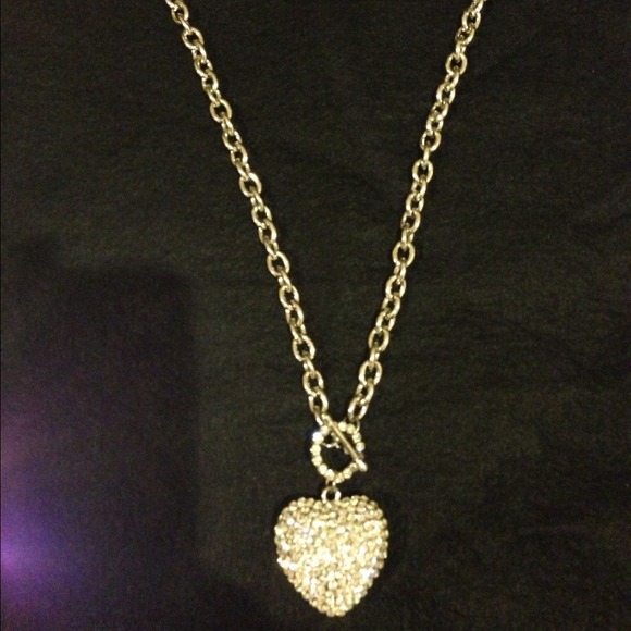 Charm Necklace