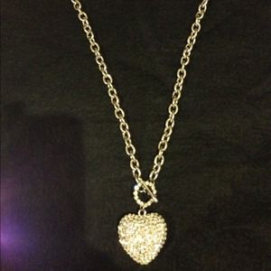 Charm Necklace