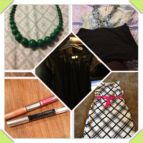 Bundle for Katie