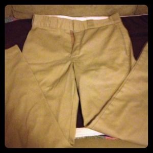 Men's dress pants