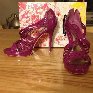 Chinese Laundry Imagine heel