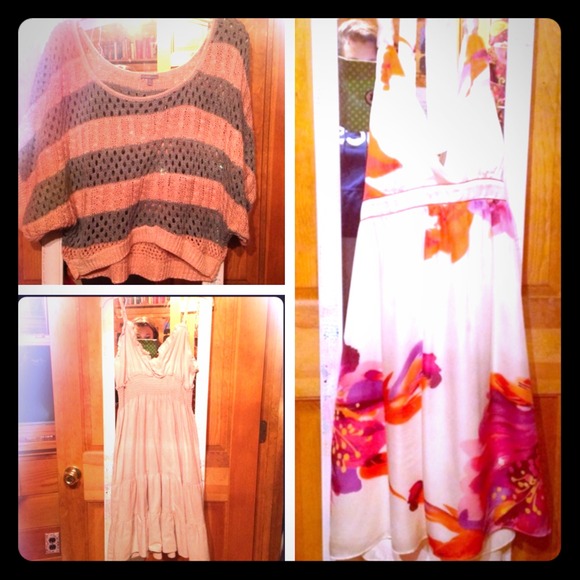 clothes