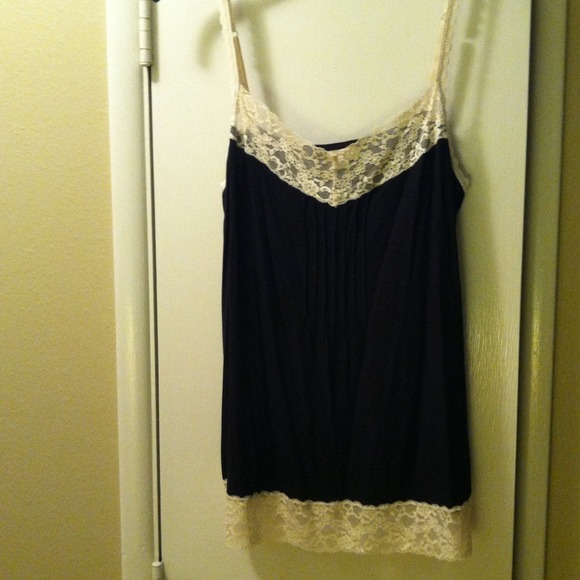 Aerie cami
