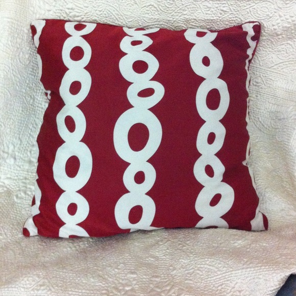 On hold! !!!Cute decorative pillow! Brand new