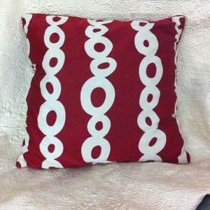 On hold! !!!Cute decorative pillow! Brand new
