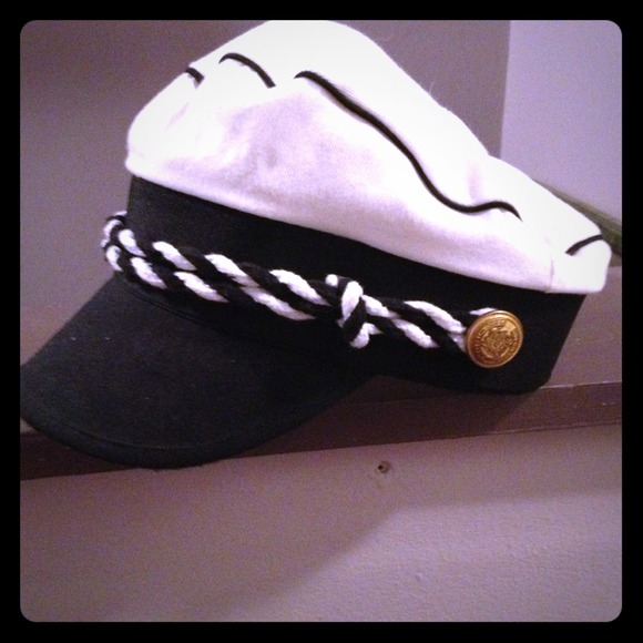 Sailor hat