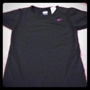✋Traded✋Nike work out shirt